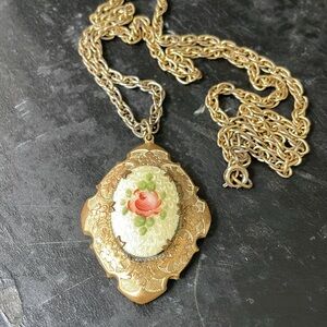 Vintage Locket